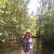 Photo de Rafisa Leonteva
