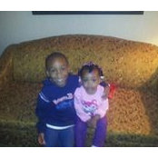 LaKesha Frazier's photo