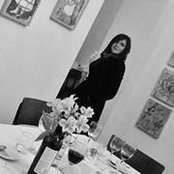 Elen Asatryans foto