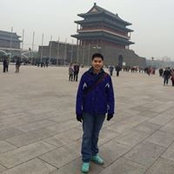 Chea Kok Ou's photo