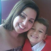 Photo de Mary González