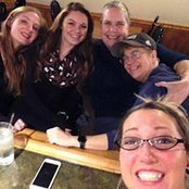Penny Smith's photo