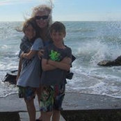 Cindy Fletcher's photo