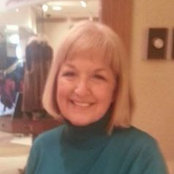 Gail Lunas foto