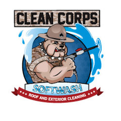 Clean Corps Soft Wash