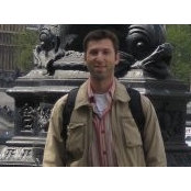 Seth Deutsch's photo
