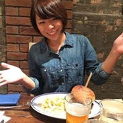 Nahori Kawase's photo