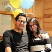 Akshay Kashyapa's photo