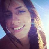 Rania Hammad's photo