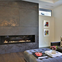 fireplaces
