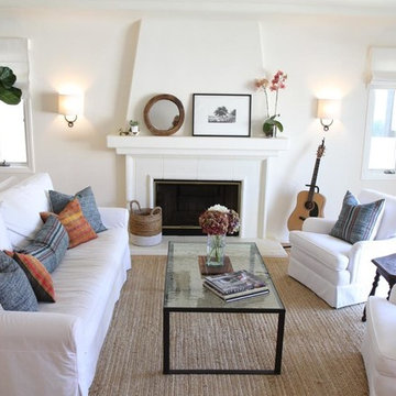 Interiors