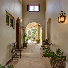 hall