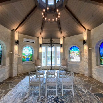 Guadalupe River Retreat