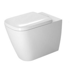 Сантехника Duravit Коллекция HAPPY D. - Toilets