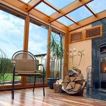 Sunroom