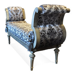 Fine Furniture - Products