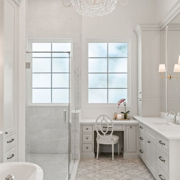 Isleworth Bathroom Oasis