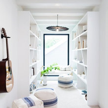 Reading Nook