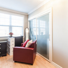 closet doors