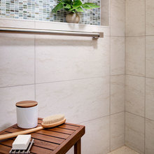 Downstairs bathroom 2021