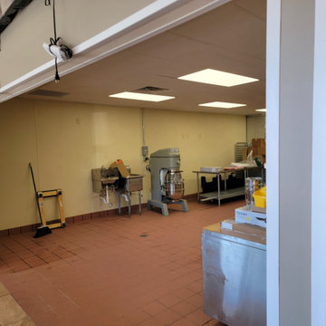 Marco's Pizza Restaurant