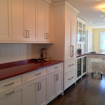 Freeport Long Island Sandy Redo