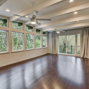 Huson Residential Remodel