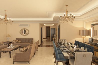 appartment