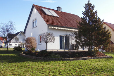 Verkauf Einfamilienhaus in Höchstadt