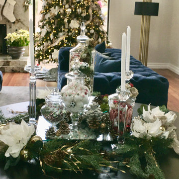 Holiday decor