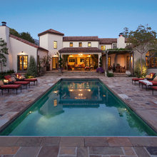 patio material