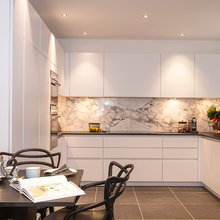 New kitchen
