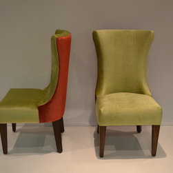 Custom Furniture - Products
