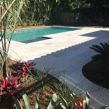 New Pools 2017-2018