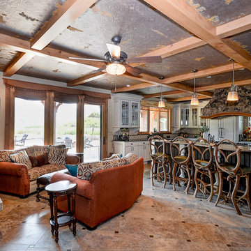 Lake House