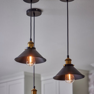 Lakewood Home Remodel