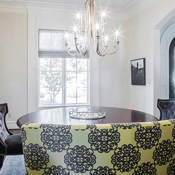 Decorative Moulding & Millwork