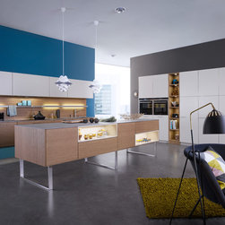 Topos - Products