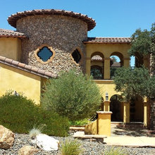 Mediterranean Architectural Styles