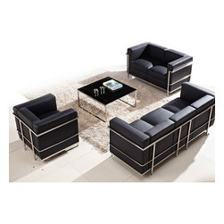 LC2 Sofa - Furniture