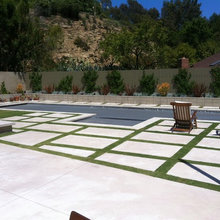 Pool/Patio