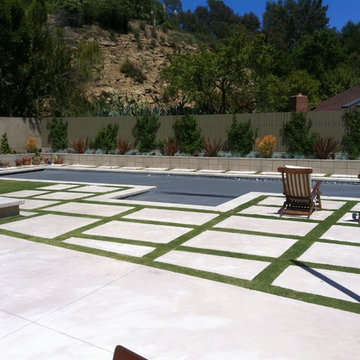Hollywood Hills