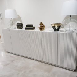 Mr. Kulkarni - Decorative Chests & Cabinets