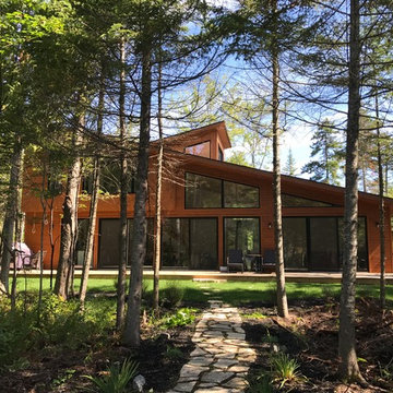 Residence St-Donat