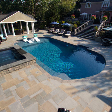 New Hope, Bucks County - Renovation