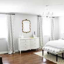 Beach-Master Bedroom