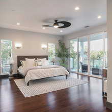 Lakehouse Interior