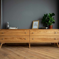 Oak Studio Designs - Products