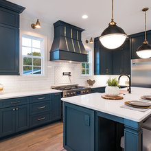 Craftsman Kitchen Ideas