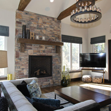 Transitional Home